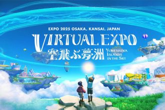 Virtual Expo 2025 cannot match the real thing