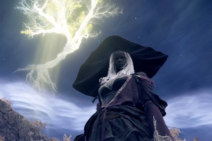 Eldenling: Nightreign is throwing away the magical cocktail spell list