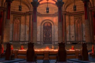 Skyblivion Project Lead and Gog Chat is partnering to release a massive Elder Scrolls mod following the troubled success of Fallout: London