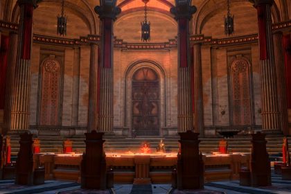 Skyblivion Project Lead and Gog Chat is partnering to release a massive Elder Scrolls mod following the troubled success of Fallout: London
