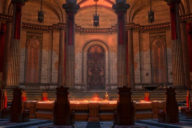 Skyblivion Project Lead and Gog Chat is partnering to release a massive Elder Scrolls mod following the troubled success of Fallout: London