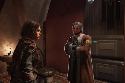 Dune Awakening: All Basic and Advanced Trainer Locations
