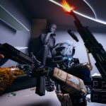 Practical in the darkness: Promising physical action over a long journey
