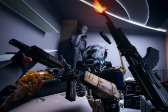 Practical in the darkness: Promising physical action over a long journey