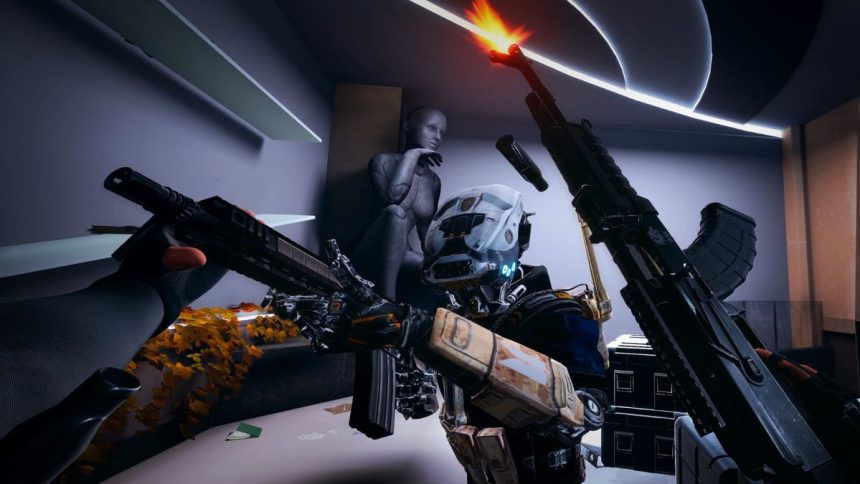 Practical in the darkness: Promising physical action over a long journey