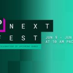 32 new VR game demos reach the next fest - see them all here