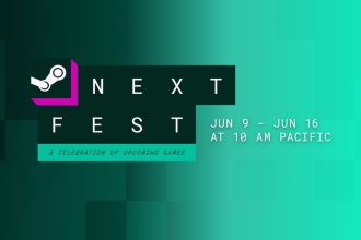 32 new VR game demos reach the next fest - see them all here