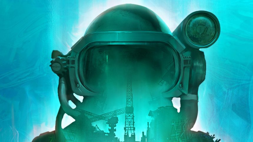 Still awakening the Rest Review of Deep Siren - It should have been a sequel