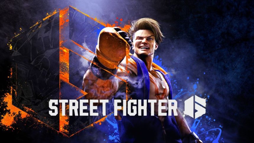 Street Fighter 6th Year 1-2 Fighters Edition Review - Outstanding Port