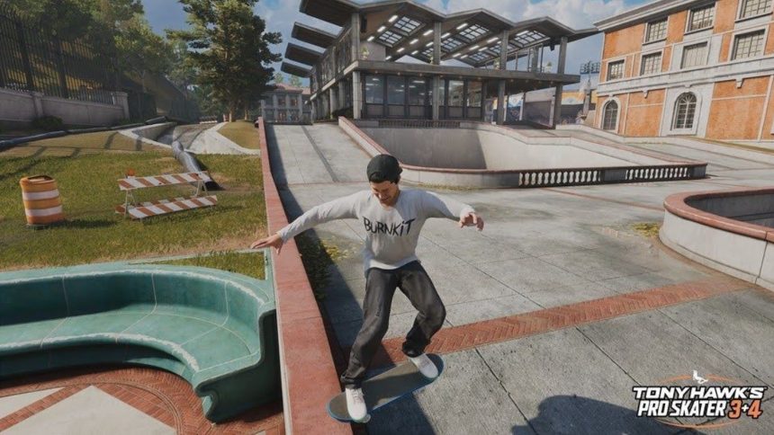 Tony Hawk’s Pro Skater 3 + 4 – Everything You Need to Know