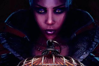 Bloodlines 2 is not a "The biggest hit" It's not like that redoing "desirable," VTM boss says