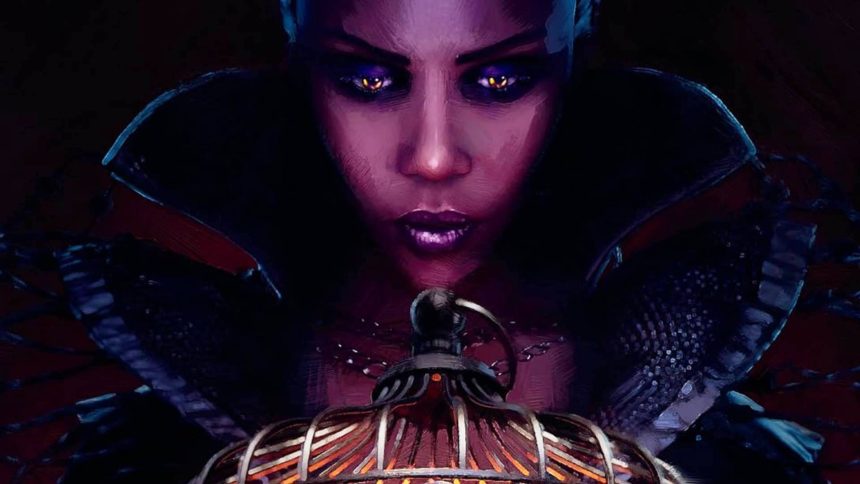 Bloodlines 2 is not a "The biggest hit" It's not like that redoing "desirable," VTM boss says