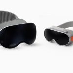 The new persona in Vision Pro is a massive improvement, but how do you scale it to a smaller headset?