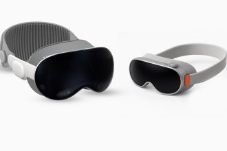 The new persona in Vision Pro is a massive improvement, but how do you scale it to a smaller headset?