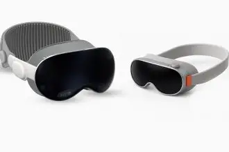 The new persona in Vision Pro is a massive improvement, but how do you scale it to a smaller headset?