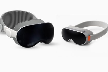 The new persona in Vision Pro is a massive improvement, but how do you scale it to a smaller headset?