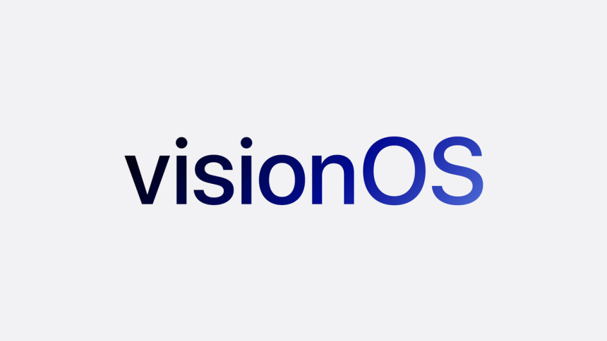 Four terrible missing features we hope for in the next version of Apple's Visionos