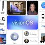 Apple reveals major Vision Pro updates coming to Visionos 26.