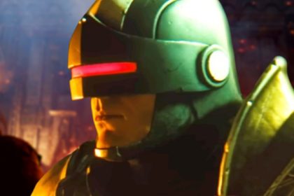 Darktide Arbites class brings new dynamics to Fatshark's Warhammer 40k fps