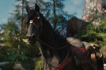 Will Kelpies in The Witcher 4 be the best video game horse? I asked an expert