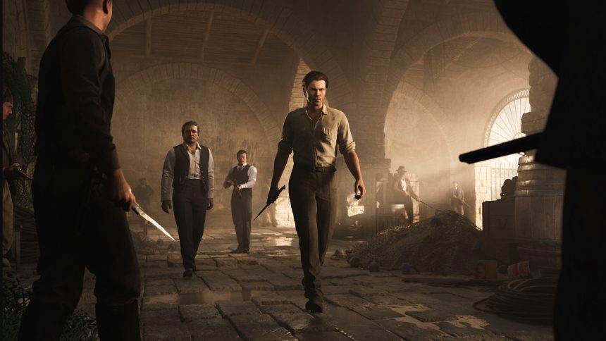 15 features of the Mafia: the old country we are obsessed with