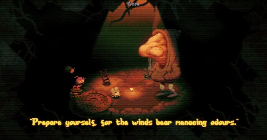 Morcels is my summer game, a collage that stinks the nucleus throne and Pokemon
