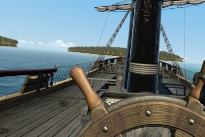 Pirates: Nassau's Project Review - Promising Sailing Season