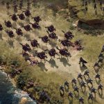Age of Empires-Style RTS Game of Thrones: The War of Westeros Want to Be as Bad as the Best Board Games
