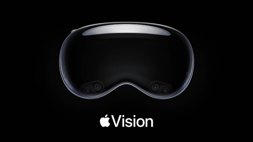 Apple Vision Air coming in 2027, Supply Chain Analysts argue