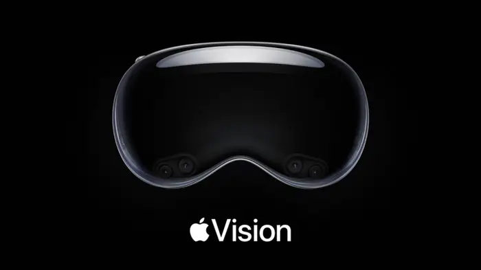 Apple Vision Air coming in 2027, Supply Chain Analysts argue