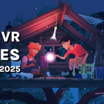 New VR Games & Release August 2025: Quest, Steamvr, & PlayStation VR2