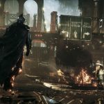 Batman: Arkham Knight is worth playing in 2025