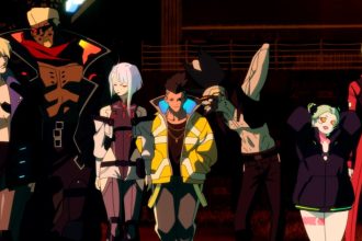 Cyberpunk 2 should be stolen from Edgarnner
