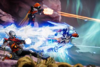 Destiny 2: The Edge of Fate Review - Redo