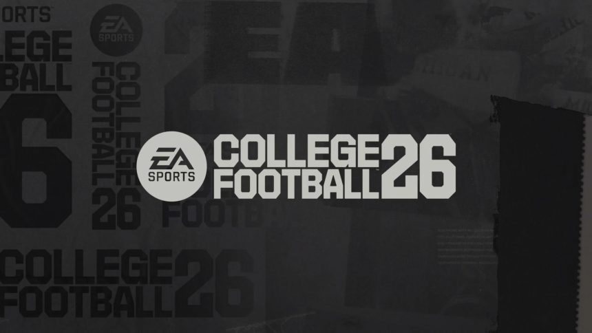 EA Sports College Football 26 Review - Home Field Advantage