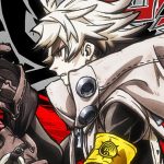 The Gachi Acta goes to places I've never seen in the anime series, and it's an instant victory