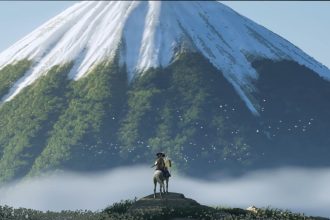Who cares if Yotei's maps are similar to Tsushima's maps? What's important is what lies inside