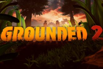 Two early access reviews grounded - Honey, I've shrunk my kids again