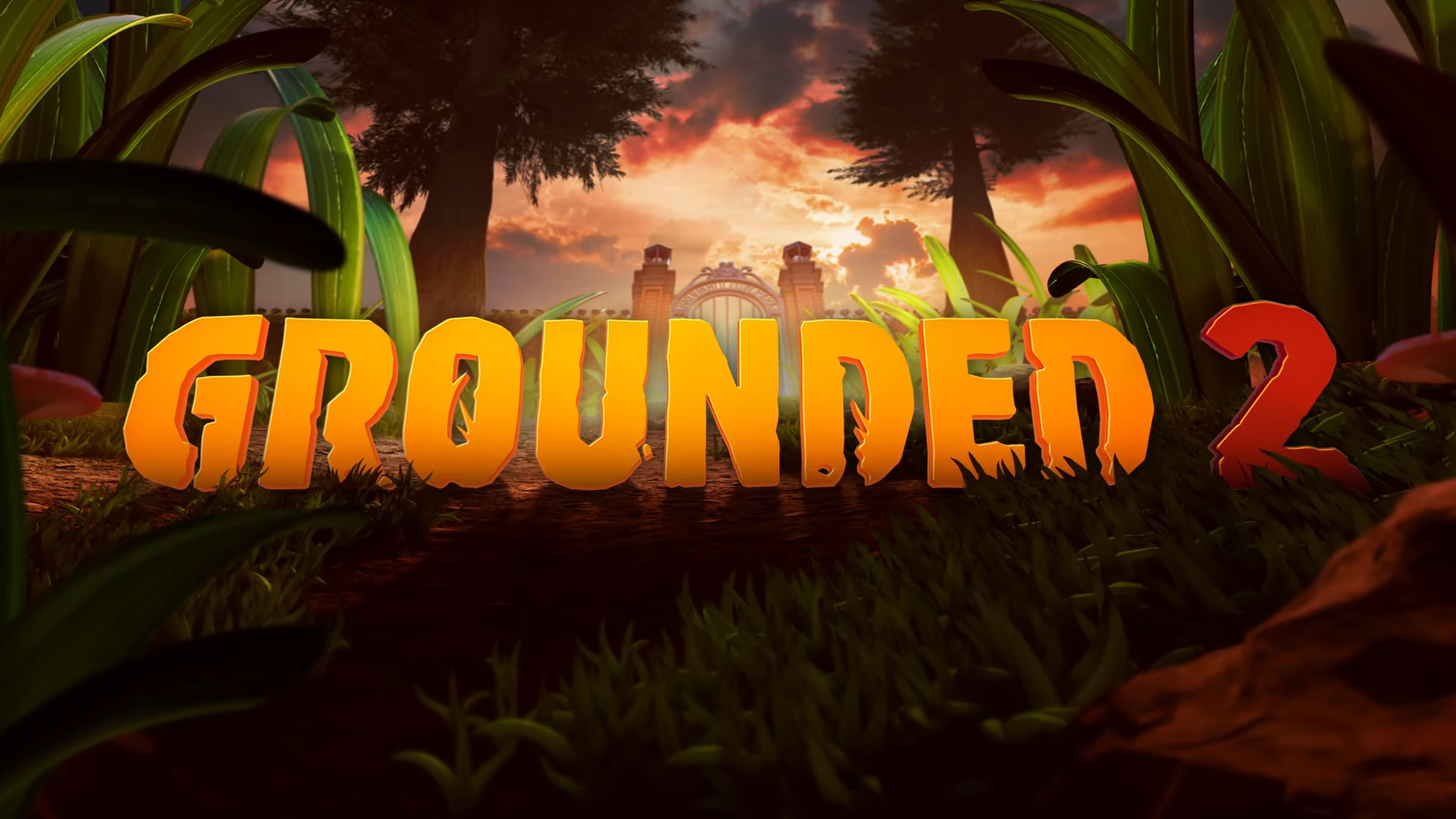 Two early access reviews grounded - Honey, I've shrunk my kids again
