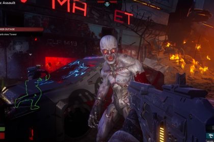 Kill Floor 3 Review