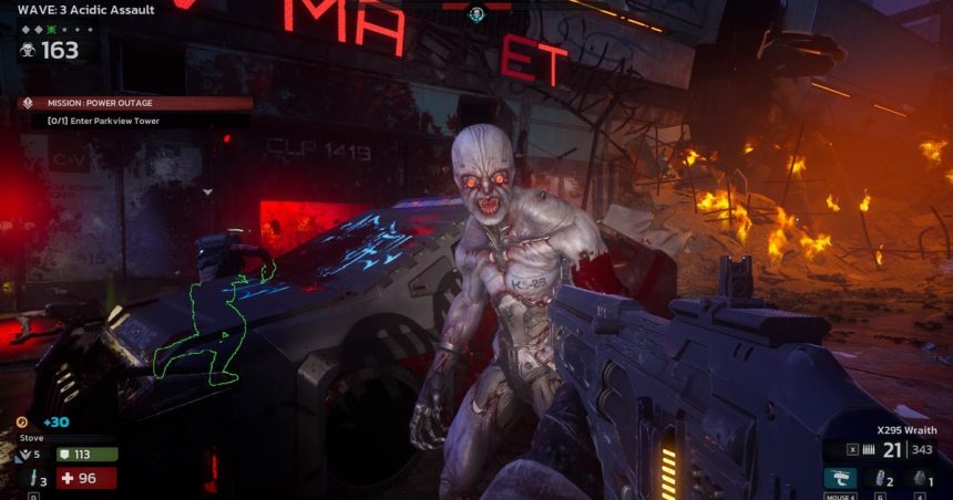 Kill Floor 3 Review
