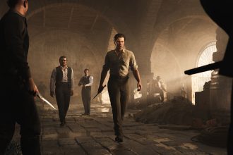 Mafia: Old Country - Why is it the most anticipated crime game of 2025