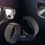 Meta "Celeste" Had Glasses Name, Design & EMG Wristband Gesture Leak