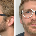 Meta & Stanford's thin holographic display brings you "VR glasses." It's close to reality