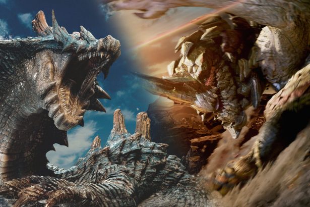 What Is Going on With Monster Hunter Wilds?