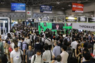 XR and Metaverse Fair Tokyo showcase interesting ideas in the nervous industry outlook