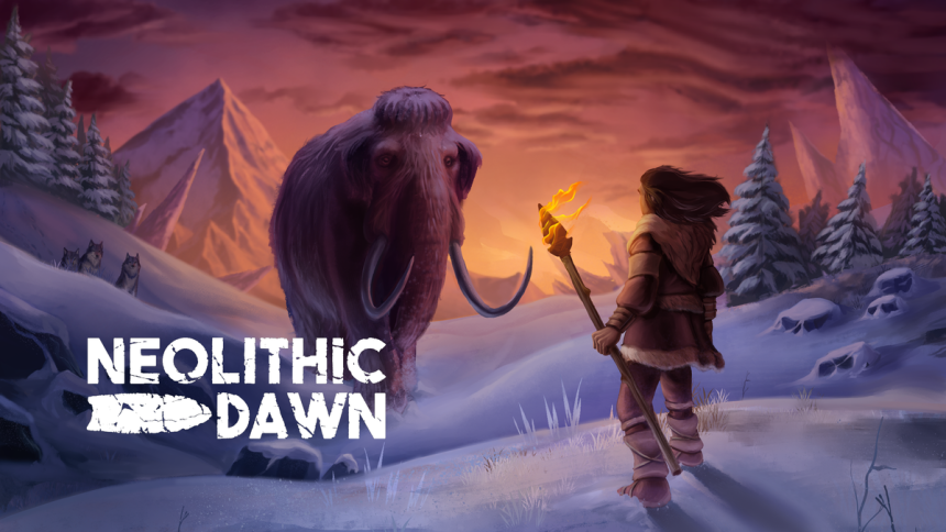 The Neolithic Dawn Practice: Survival of the Fit