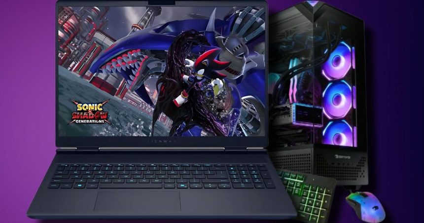 My best deals for PC gamers today include $1,200 for up to $1,200 from an alienware laptop and the best GPU deals