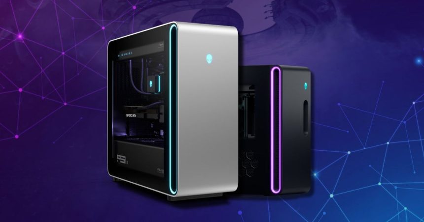 My best deals for PC gamers today include massive discounts on Alienware Gaming PCS and GPUs
