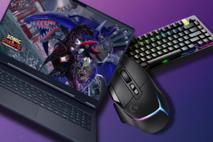 My best deals for PC gamers today include alienware x16 laptop and premium keyboard and mouse savings